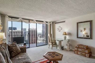 1020 15th Street #34F, Denver, CO 80202 - Photo 14