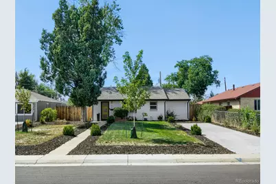 3065 Holly Street, Denver, CO 80207 - Photo 2