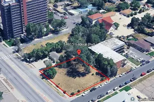 1780 S Federal Blvd, Denver, CO 80219 - Photo 1