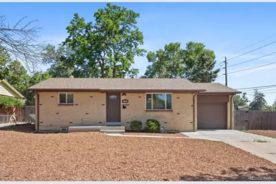 12104 E Nevada Place, Aurora, CO 80012 - Photo 1