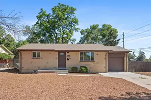 12104 E Nevada Pl, Aurora, CO 80012 - Photo 1