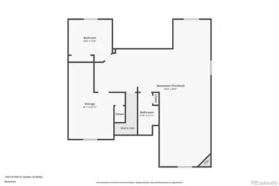 17537 W 59th Place, Golden, CO 80403 - Photo 44