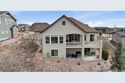 10042 Coyote Song Terrace, Colorado Springs, CO 80924 - Photo 8