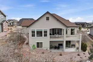 10042 Coyote Song Terrace, Colorado Springs, CO 80924 - Photo 8