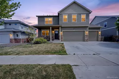 662 Iris Street, Brighton, CO 80601 - Photo 2