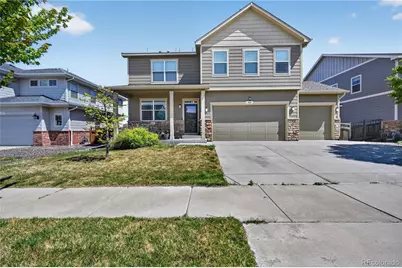 662 Iris Street, Brighton, CO 80601 - Photo 1