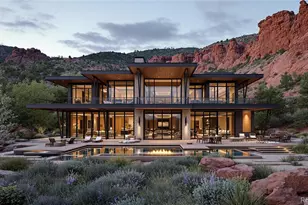 17186 Lost Horse Ln, Morrison, CO 80465 - Photo 1