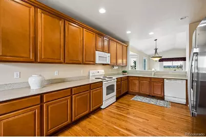 16754 E Black Horn Drive, Parker, CO 80134 - Photo 14