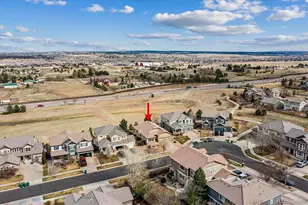 16754 E Black Horn Dr, Parker, CO 80134 - Photo 30