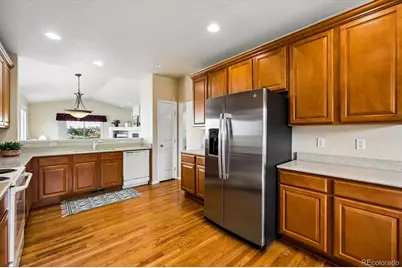 16754 E Black Horn Drive, Parker, CO 80134 - Photo 12