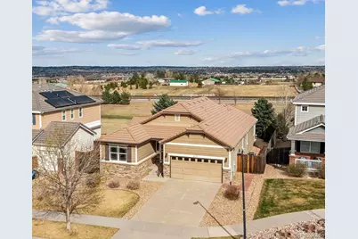 16754 E Black Horn Drive, Parker, CO 80134 - Photo 1