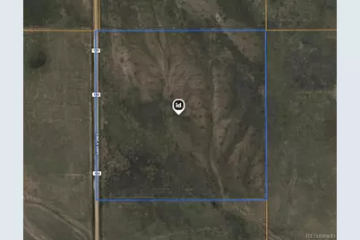 0 Simla Highway, Ramah, CO 80832 - Photo 2