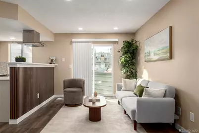 17053 E Tennessee Drive #104, Aurora, CO 80017 - Photo 2