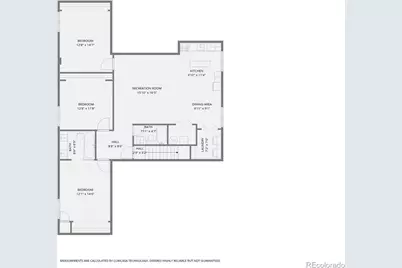 4782 S Danube Circle, Aurora, CO 80015 - Photo 34