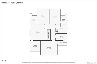 275 S 6th Avenue, Brighton, CO 80601 - Photo 40