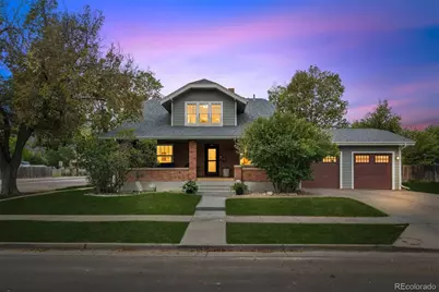 275 S 6th Avenue, Brighton, CO 80601 - Photo 1