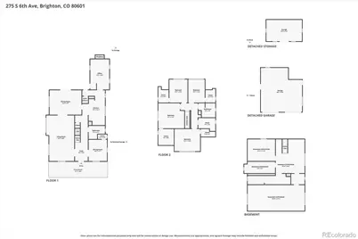 275 S 6th Avenue, Brighton, CO 80601 - Photo 38