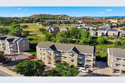 1169 S Gilbert Street #201F, Castle Rock, CO 80104 - Photo 1