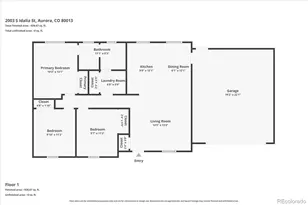 2003 S Idalia St, Aurora, CO 80013 - Photo 28