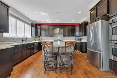 11551 Bent Oaks Street, Parker, CO 80138 - Photo 12