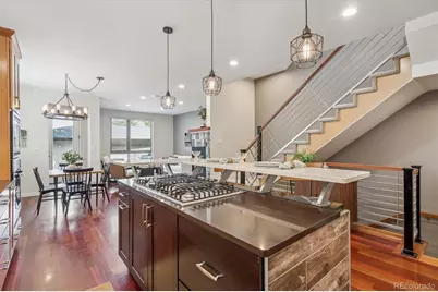 2157 S Logan Street, Denver, CO 80210 - Photo 2