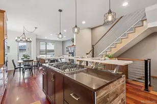 2157 S Logan St, Denver, CO 80210 - Photo 2