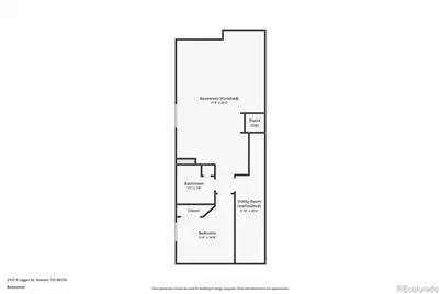 2157 S Logan Street, Denver, CO 80210 - Photo 32