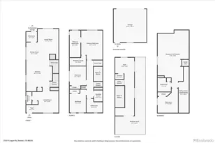 2157 S Logan St, Denver, CO 80210 - Photo 28