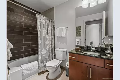 891 14th Street #2301, Denver, CO 80202 - Photo 18