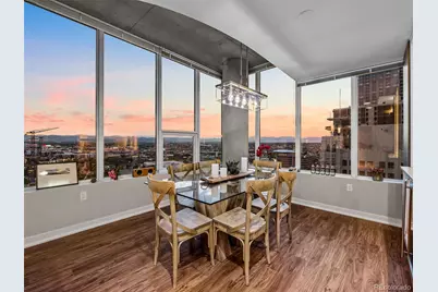 891 14th Street #2301, Denver, CO 80202 - Photo 10