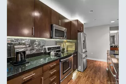 891 14th Street #2301, Denver, CO 80202 - Photo 8