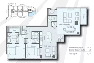 891 14th St, Denver, CO 80202 - Photo 24