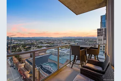 891 14th Street #2301, Denver, CO 80202 - Photo 20