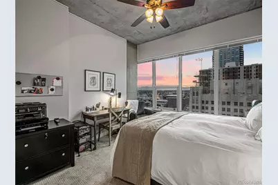 891 14th Street #2301, Denver, CO 80202 - Photo 16