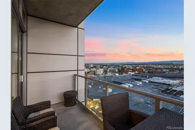 891 14th Street #2301, Denver, CO 80202 - Photo 22
