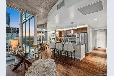 891 14th Street #2301, Denver, CO 80202 - Photo 4