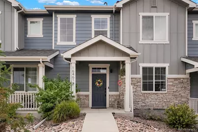 16461 E 119th Way #B, Commerce City, CO 80022 - Photo 1