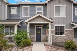16461 E 119th Way, Commerce City, CO 80022 - Photo 1