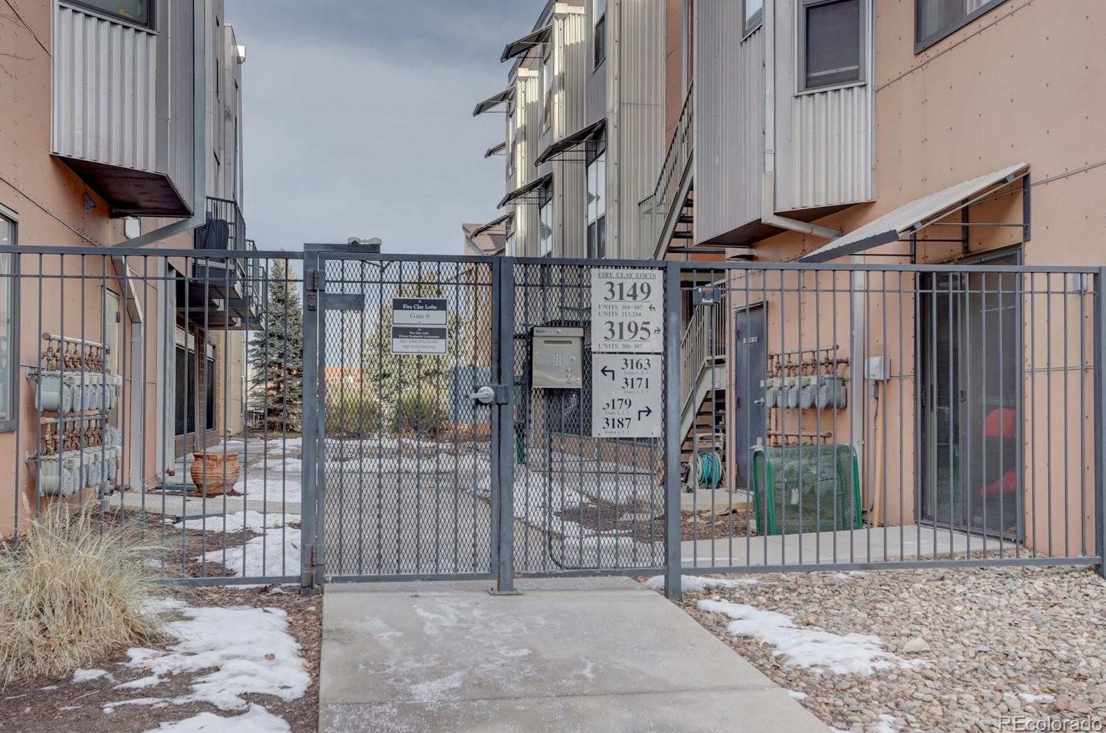 3179 Blake St #3, Denver, CO 80205