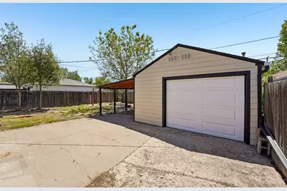 6900 W 55th Place, Arvada, CO 80002 - Photo 30