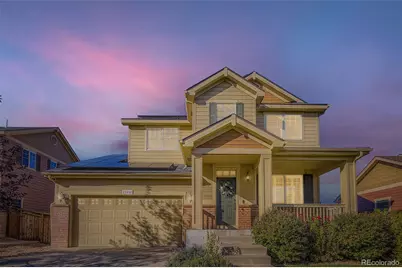 25481 E 2nd Place, Aurora, CO 80018 - Photo 1