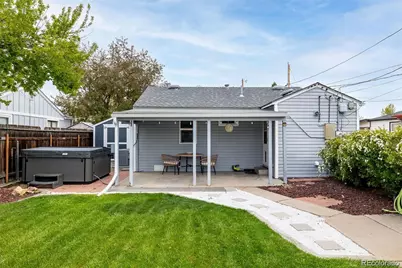 6950 W 54th Avenue, Arvada, CO 80002 - Photo 24