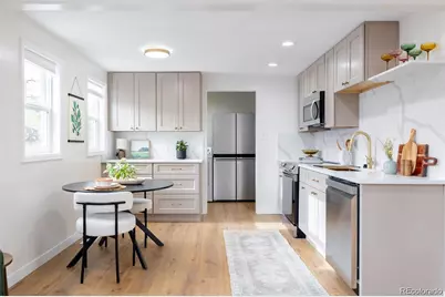 6950 W 54th Avenue, Arvada, CO 80002 - Photo 8