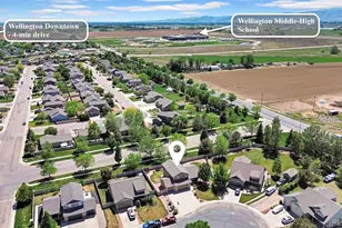 3133 Firewater Ln, Wellington, CO 80549 - Photo 36
