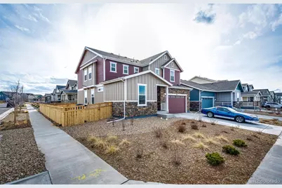 20630 E 58th Avenue, Aurora, CO 80019 - Photo 1