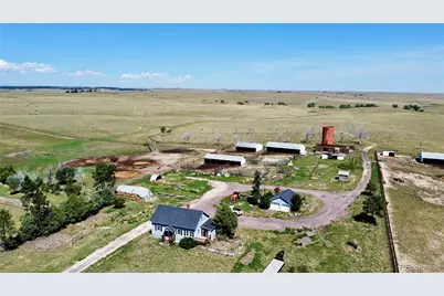 8557 Highway 86, Kiowa, CO 80117 - Photo 1