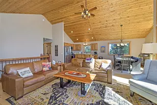 1517 Mountain View Dr, Fairplay, CO 80440 - Photo 4