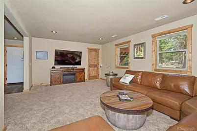 1517 Mountain View Drive, Fairplay, CO 80440 - Photo 24