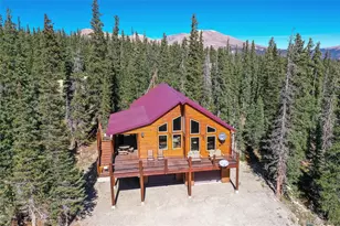 1517 Mountain View Dr, Fairplay, CO 80440 - Photo 32