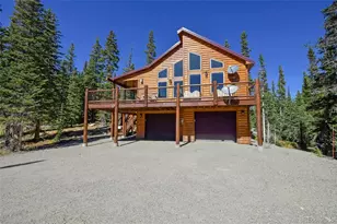 1517 Mountain View Dr, Fairplay, CO 80440 - Photo 2